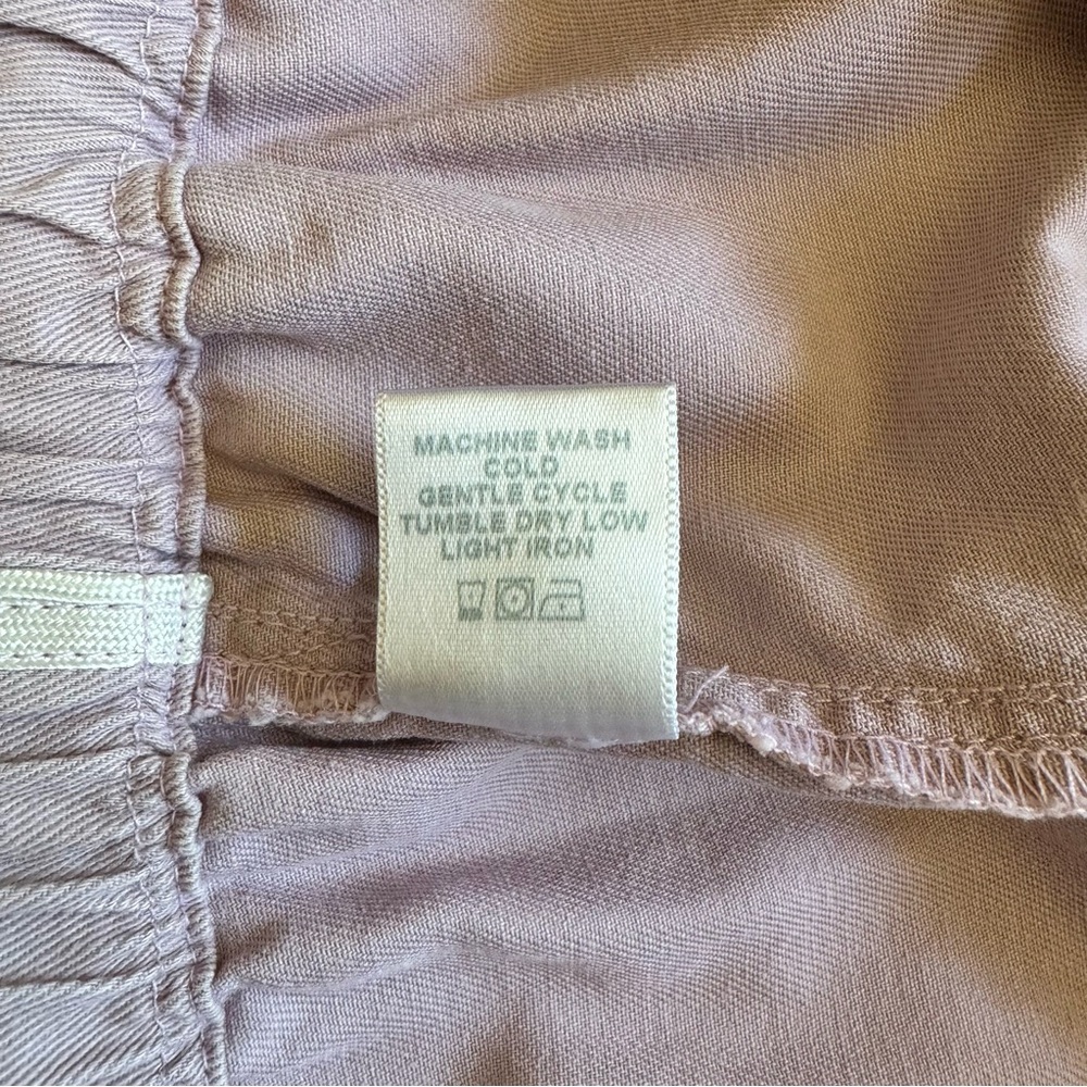 Xirena Lilac Rex Pant XS - Picture 12 of 14